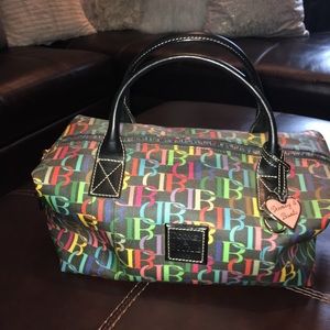 Dooney & Bourke Purse
